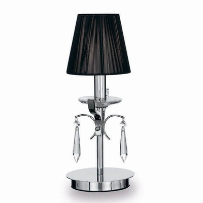 Настольная лампа Ideal Lux ACCADEMY TL1