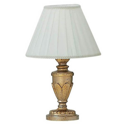 Настольная лампа Ideal Lux DORA TL1