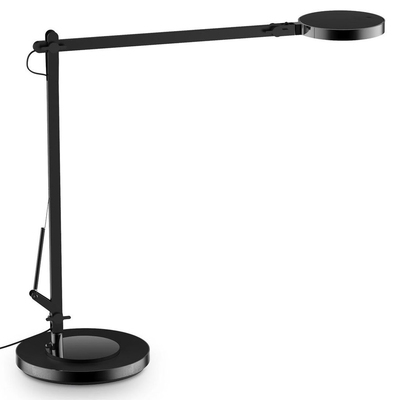Настольная лампа Ideal Lux FUTURA TL1 NERO