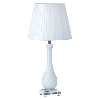 Настольная лампа Ideal Lux LILLY TABLE TL1