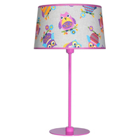 Настольная лампа детской АртПром Happy T2 28 99gp