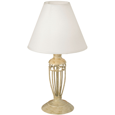 Настольная лампа Eglo 83141 Antica