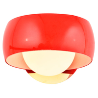 Бра POWERLIGHT 1111/1W-1RED MIOMI