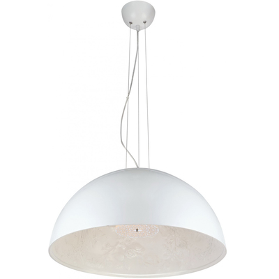 Светильник Arte Lamp A4176SP-1WH Dome
