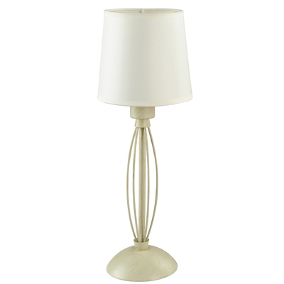 Настольная лампа Arte Lamp A9310LT-1WG Orlean