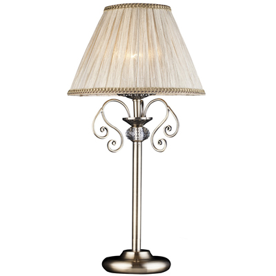 Настольная лампа Arte Lamp A2083LT-1AB CHARM