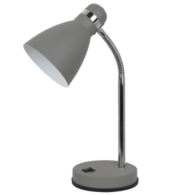 Настольная лампа Arte Lamp A5049LT-1GY Denti 2