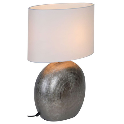 Настольная лампа Arte Lamp A5144LT-1SI MARRIOT