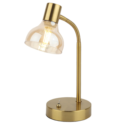 Настольная лампа Rivoli 7006-501 Alba