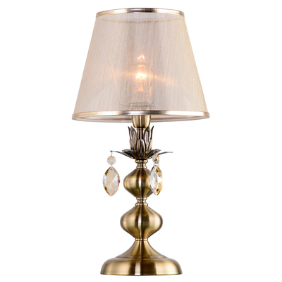 Настольная лампа Rivoli 2015-501 Duchessa