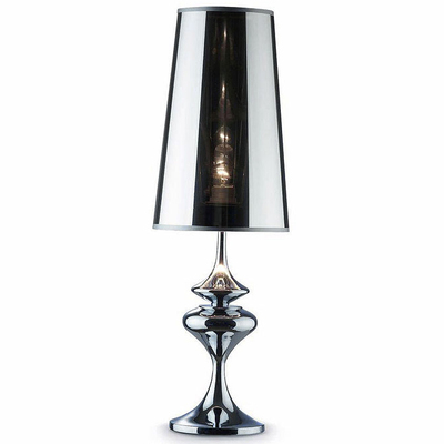 Настольная лампа Ideal Lux ALFIERE TL1 BIG ALFIERE
