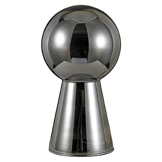 Настольная лампа Ideal Lux BIRILLO TL1 BIG FUME BIRILLO