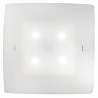 Настенно-потолочный светильник Ideal Lux CELINE PL4 CELINE
