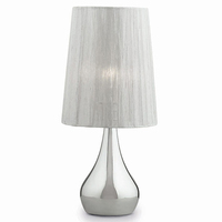Настольная лампа Ideal Lux ETERNITY TL1 SMALL ETERNITY