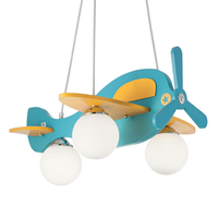 Светильник для детской Ideal Lux AVION-1 SP3