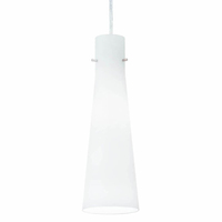Светильник Ideal Lux KUKY SP1 BIANCO