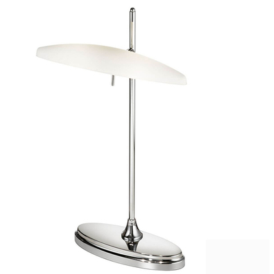 Настольная лампа Ideal Lux STUDIO TL2