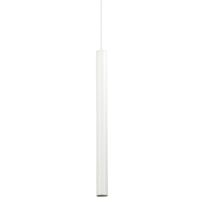 Светильник Ideal Lux ULTRATHIN D040 ROUND BIANCO