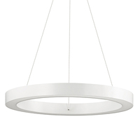 Светильник Ideal Lux ORACLE D50 ROUND BIANCO