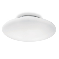 Светильник Ideal Lux SMARTIES PL3 D50 BIANCO