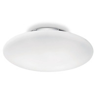 Светильник Ideal Lux SMARTIES PL1 D33 BIANCO