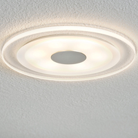 Точечный светильник Paulmann 92543 Premium Line Whirl