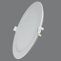 Точечный светильник Elvan VLS-102R-18NH