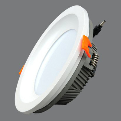 Точечный светильник Elvan VLS-5048R-16W-WW