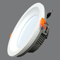 Точечный светильник Elvan VLS-5048R-16W-NH