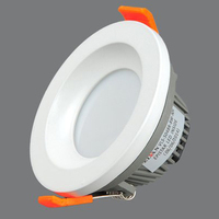 Точечный светильник Elvan VLS-5048R-8W-NH