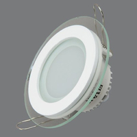 Точечный светильник Elvan VLS-705R-6W-WW