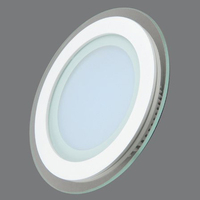 Точечный светильник Elvan VLS-705R-12W-NH