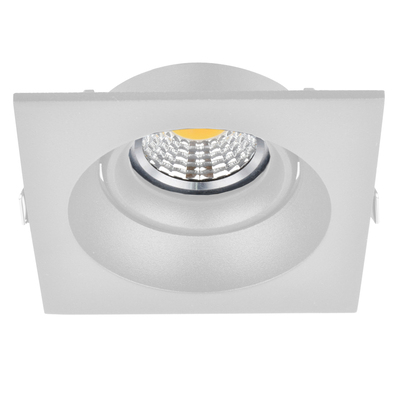 Точечный светильник Elvan 4014SQ-G5.3-Wh