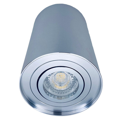 Точечный светильник Elvan T155M-GU10-Ch