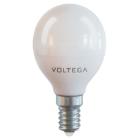 Светодиодная лампа Voltega 7055 Simple