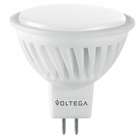Светодиодная лампа Voltega 7075 Ceramics