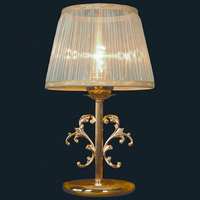 Настольная лампа Paderno Luce T.517/1.26 MADONA