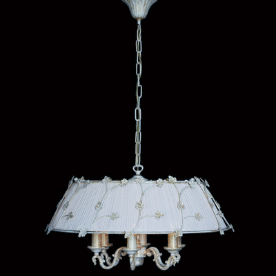 Люстра Paderno Luce L.3033/6.17 LUCIA
