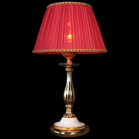 Настольная лампа Paderno Luce T.3038/1.26 DIONA