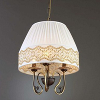 Люстра Paderno Luce L.669/3.26 GRUPPO GRUPPO