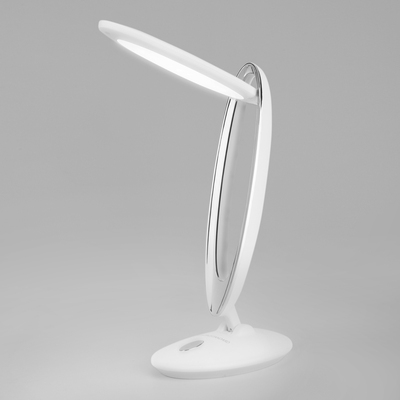 Настольная лампа Elektrostandard Saturn белый (TL80930)