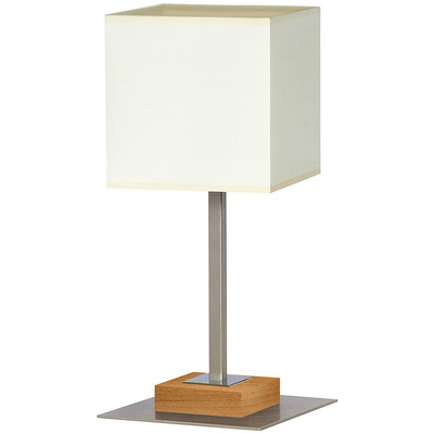 Настольная лампа Luminex 3949 IDEA