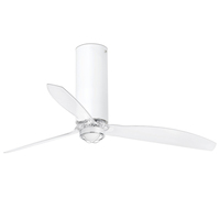 Люстра люстры с вентилятором Faro Barcelona 32034-9 TUBE FAN