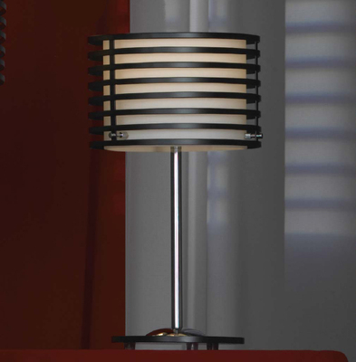 Настольная лампа Lussole LSF-8204-01 Busachi