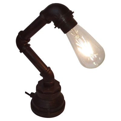 Настольная лампа Lussole LSP-9985 Emma