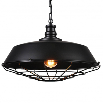 Светильник LUMINA DECO LDP 6862-450 BK Arigio