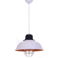 Светильник LUMINA DECO LDP 6859 WT Fuko