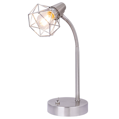 Настольная лампа Rivoli 7004-501 Distratto
