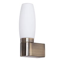 Светильник для ванной комнаты Arte Lamp A1209AP-1AB AQUA-BASTONE