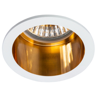 Точечный светильник Arte Lamp A2165PL-1WH CAPH
